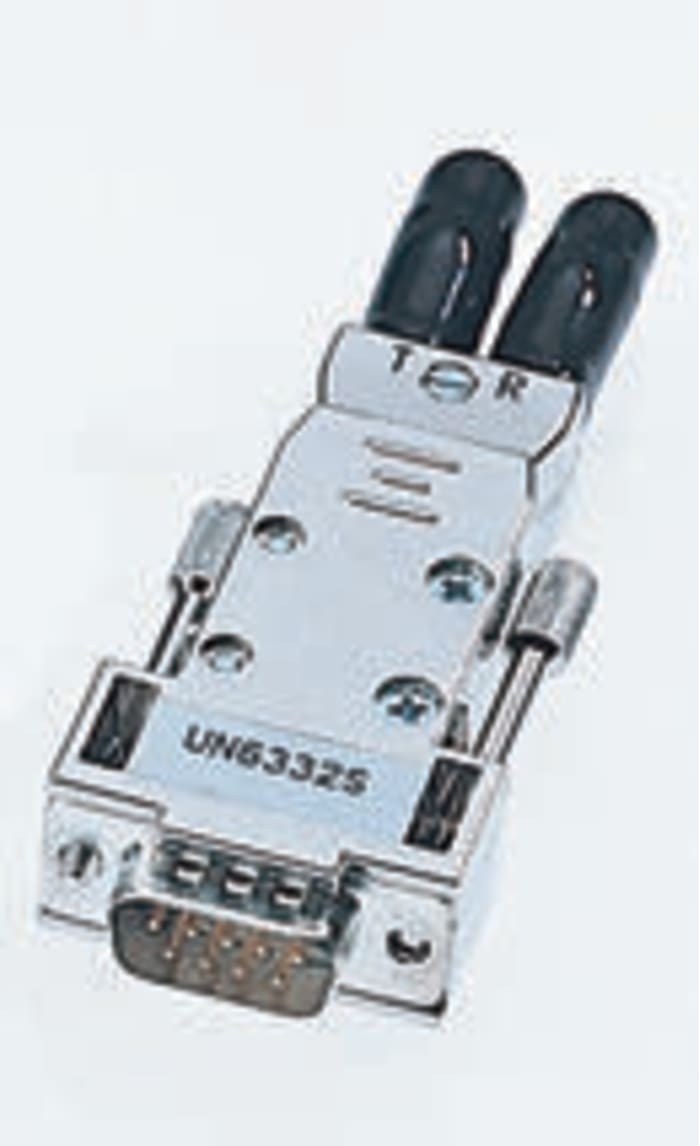 Niebuhr UN6332S Fibre Optic Connector