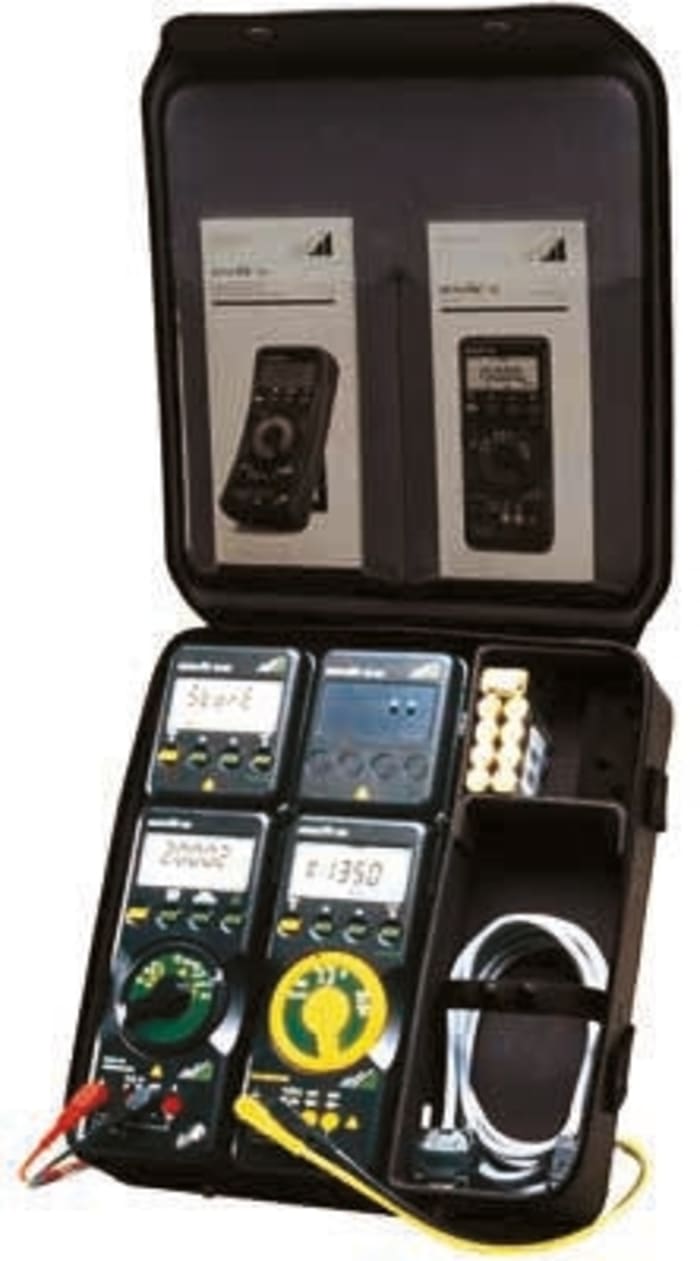 Z109L Gossen Metrawatt | Gossen Metrawatt, 10A, 1kV Multimeter Fuse, 10 ...