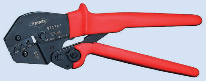 KNIPEX TOOL 97 52 04