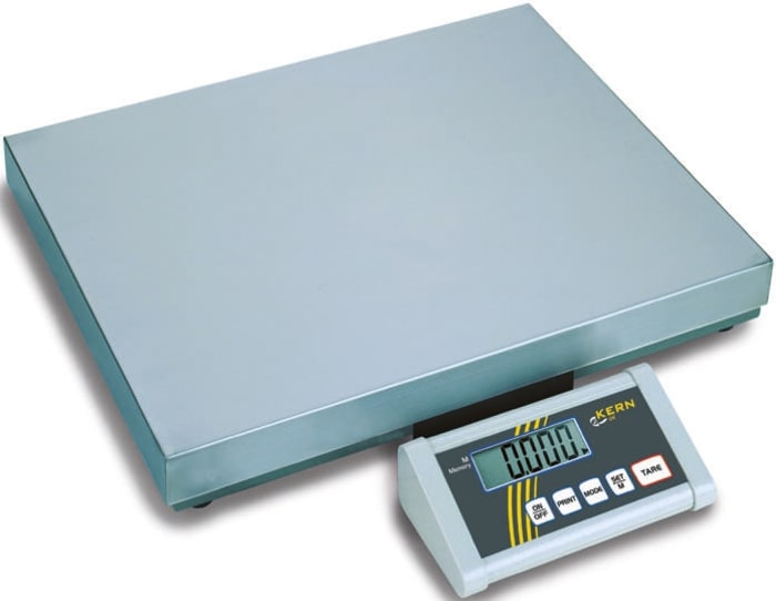 Kern Weighing Scale, 12kg Weight Capacity