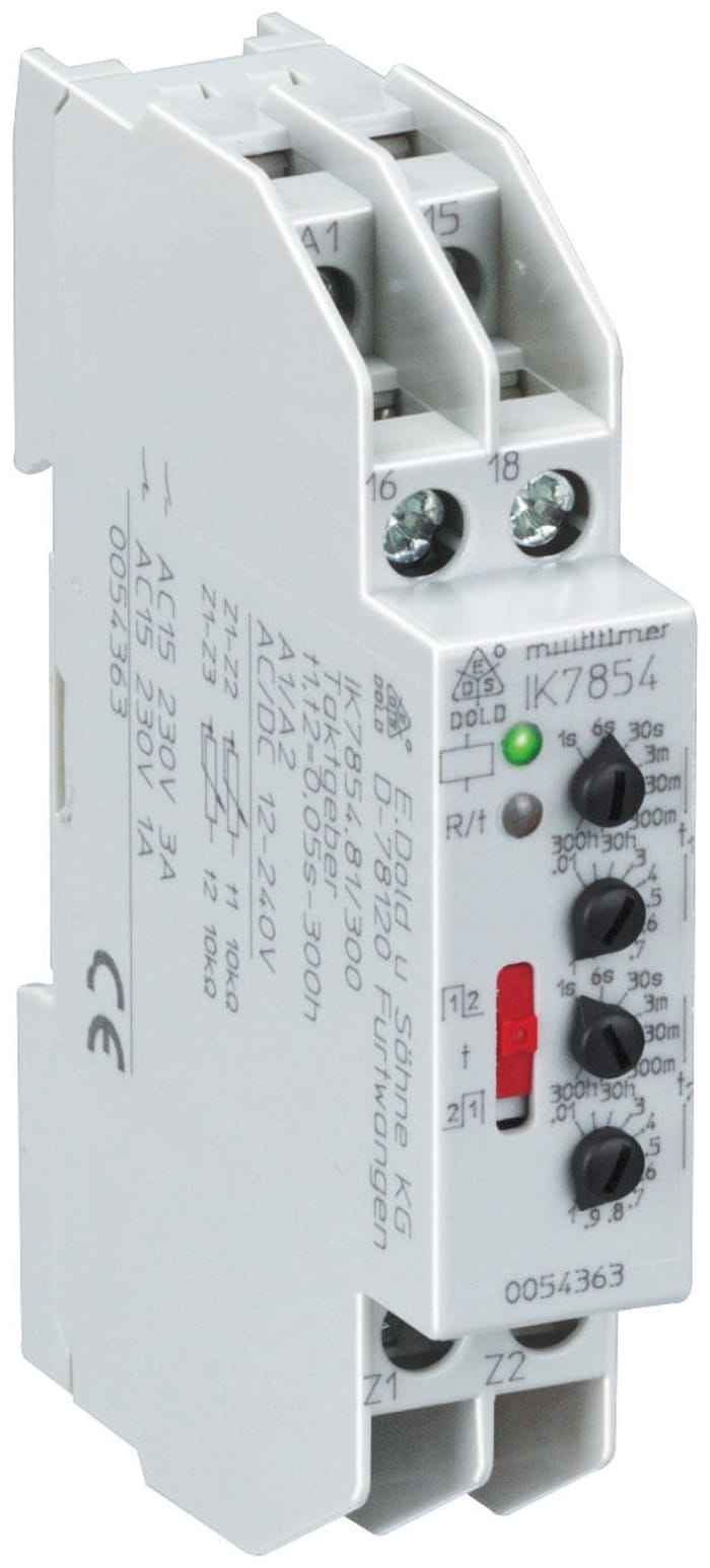 Реле времени ik7817n