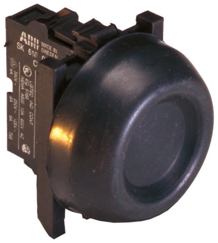 ABB ABB Modular Series Contact Block, 1NC