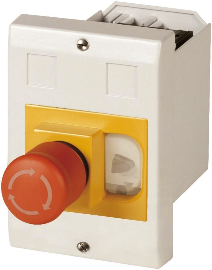 Eaton Enclosure for Use with PKZM01 Series