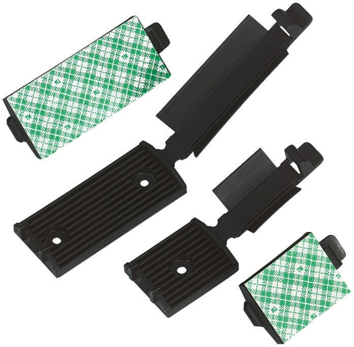 Flat cable clamp 2025