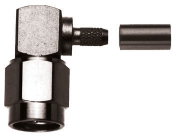 Telegartner J01150R0031 Разъем SMA