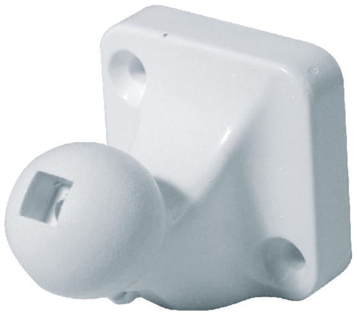 ABUS Wall & Ceiling Mount Kit Wall & Ceiling Camera Mount Kit for use with ABUS motion detectors