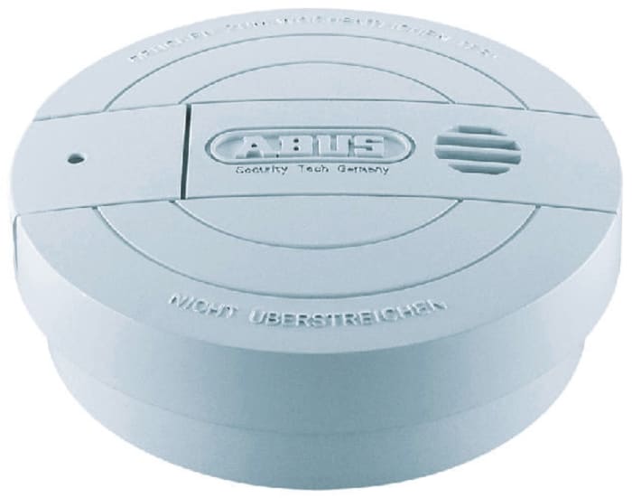 Détecteur de fumée autonome Détecteur de fumée ,alimenté par Batterie, 85dB