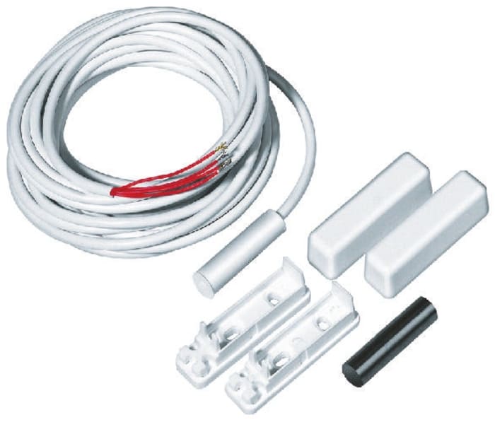 ABUS Rectangular Reed Switch, NC, , 200mA