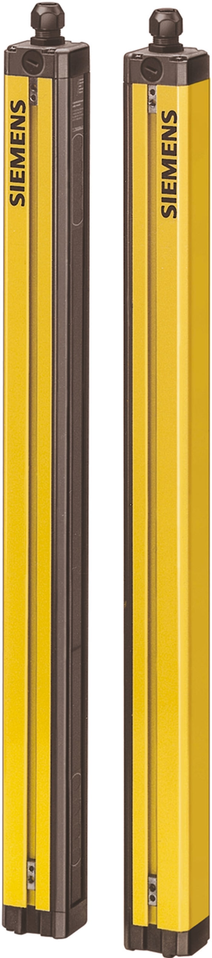 Safety,Light Barrier,4 Beam Access Protection Curtain,Receiver,300mm