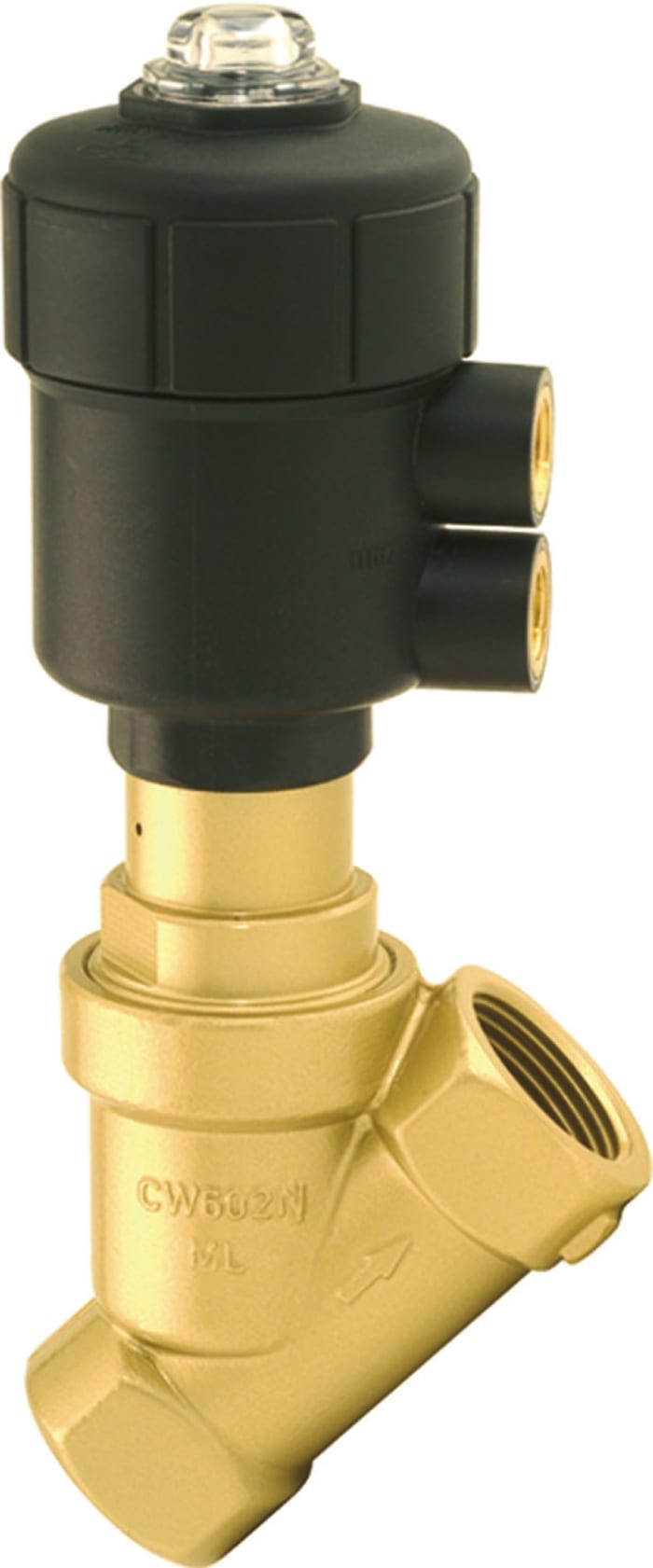 8240200.9101.02400 Buschjost _ Buschjost Brass Solenoid Valve – JRABG