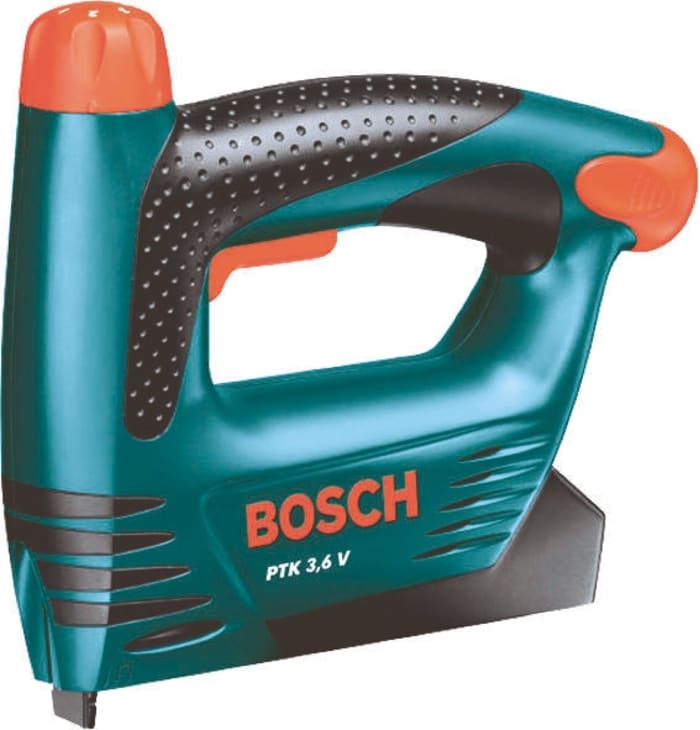 Bosch Nail & Staple Gun