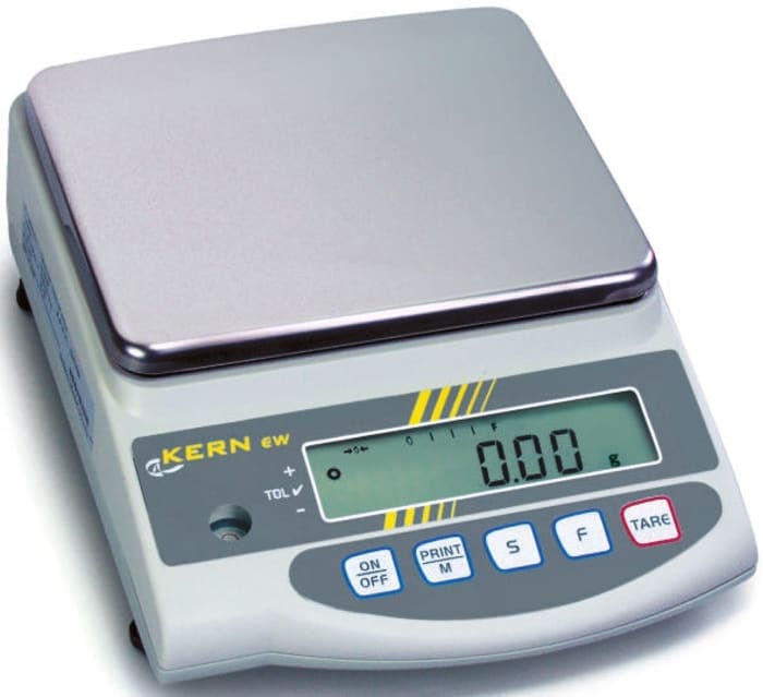 Kern Weighing Scale, 620g Weight Capacity Europe, UK