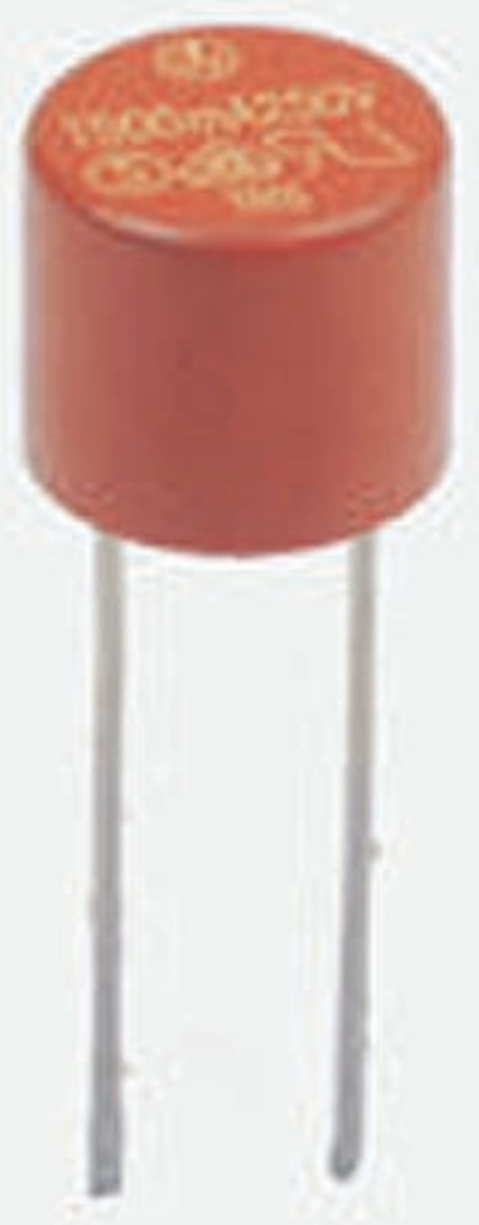 SUBMIN FUSE TYPE F 4A