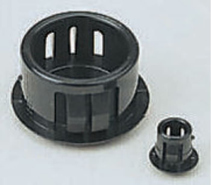 Bouchon obturateur RS PRO non fileté, Ø 25.4mm - 30.6mm en Nylon