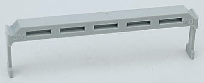 3M Strain Relief Clip for use with 3000 Series