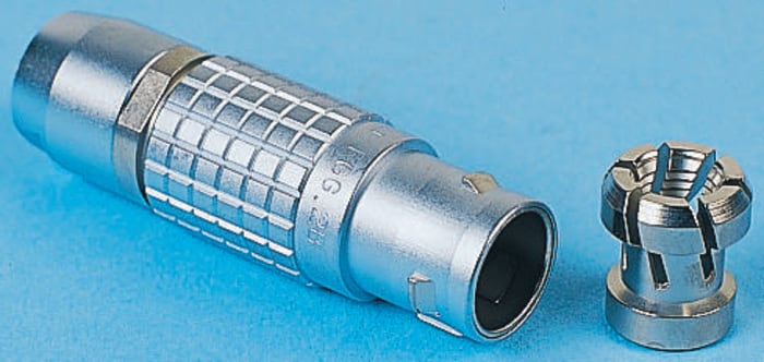LEMO 3B SERIES - COLLET
