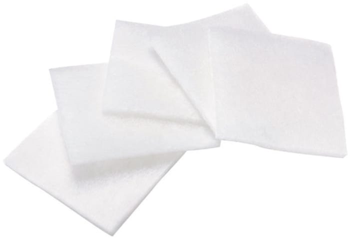 ebm-papst Fan Filter, PUR Filter