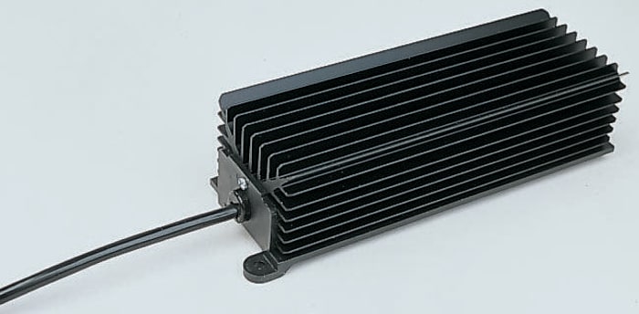 Rittal Enclosure Heater, 50W Output, 185mm x 64mm x 64mm