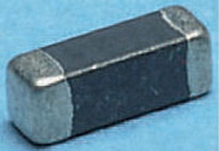 Murata Ferrite Bead (Chip Ferrite Bead), 4.5 x 1.6 x 1.6mm (1806 (4516M)), 60Ω impedance at 100 MHz