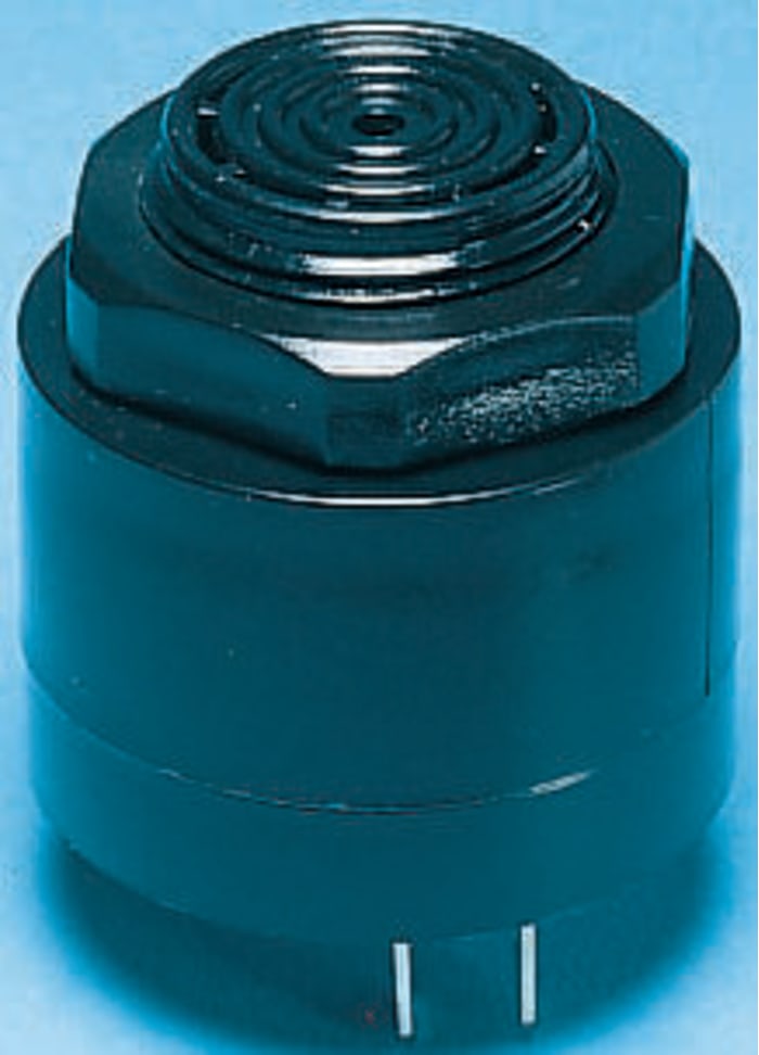 Piezo Buzzer