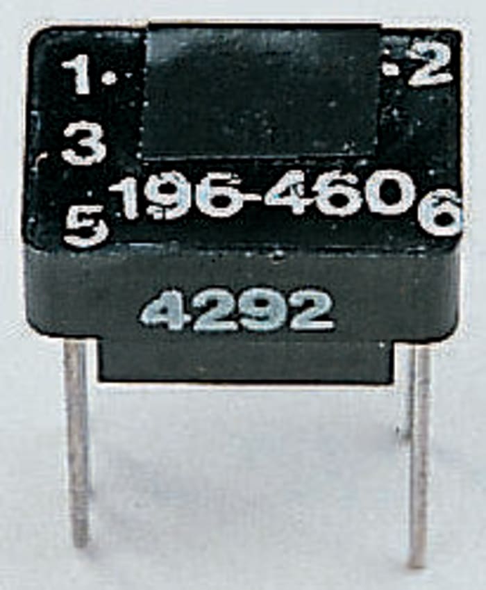 Murata Power Solutions Pulse Transformer