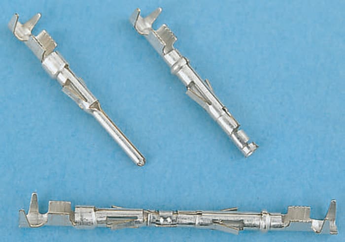 Hirschmann 731 725-021 Контакт круглого разъема