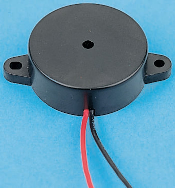 Piezo Buzzer