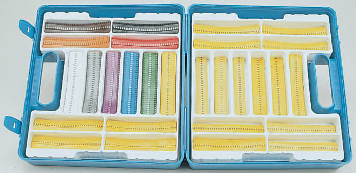 MARKER KIT