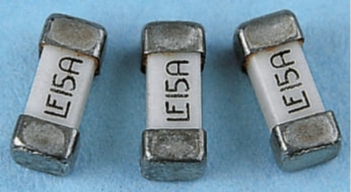 Nano2 anti surge SMD T submin fuse,2A