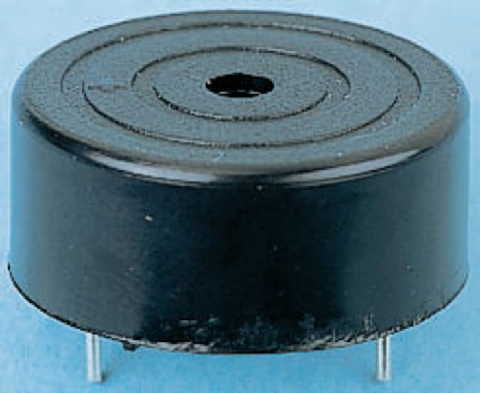 Piezo Buzzer