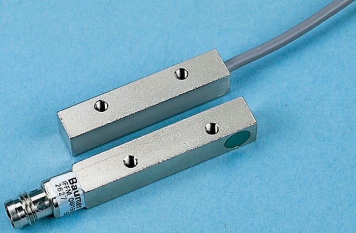 Baumer IFFK 08P1703/01/S35L Индукционный датчик положения