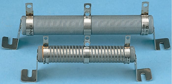 Vishay 220Ω ±5% 200W High Power Wirewound Adjustable Resistor ±75ppm/°C 168mm