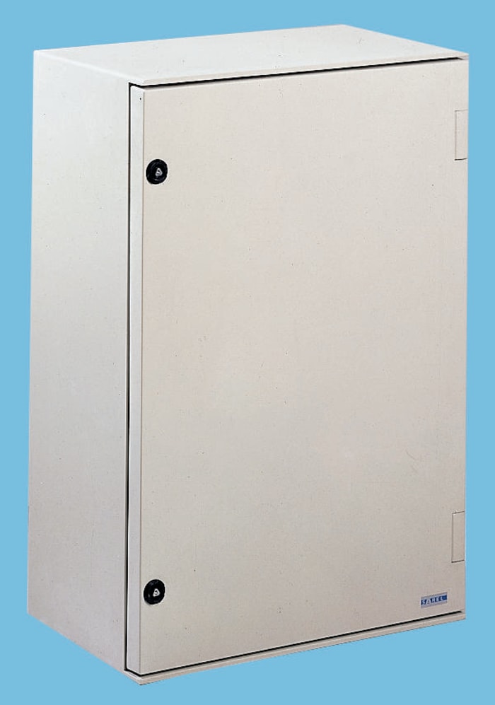 Schneider Electric Thalassa PLM Series PET Wall Box, 430 mm x 330 mm x 200mm