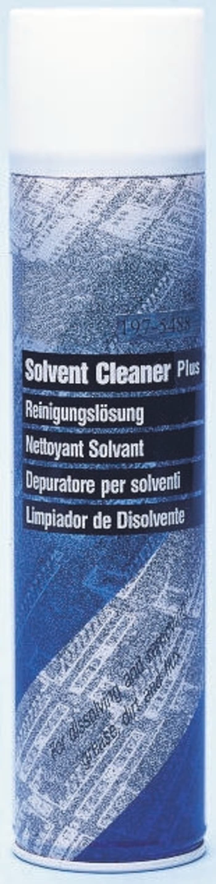 RS PRO 400 ml Aerosol