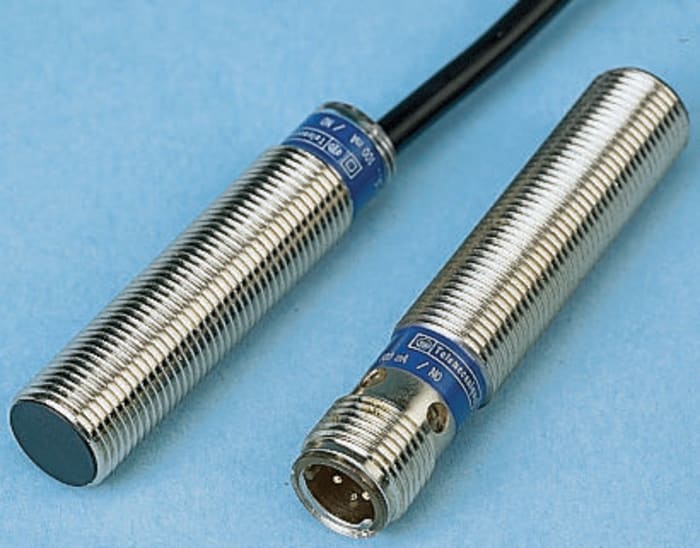 Telemecanique Proximity Sensor