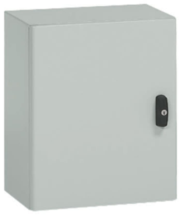 Legrand 0 355 10 Настенная коробка