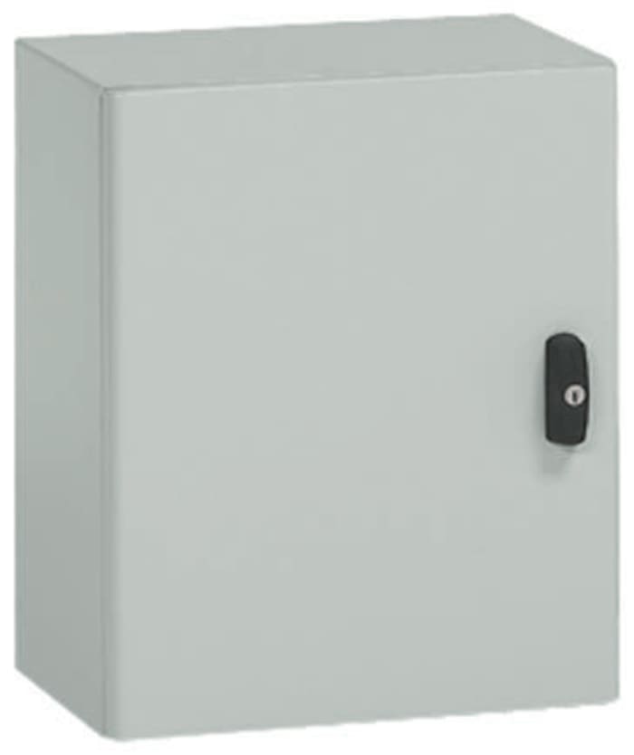 Legrand Atlantic Series Steel Wall Box, IP66, 800 mm x 600 mm x 300mm