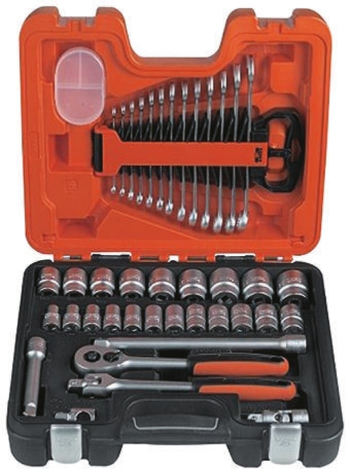 400 piece cheap socket set