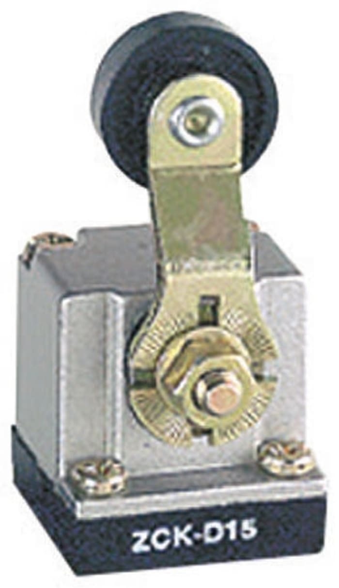 Telemecanique Sensors OsiSense XC Series Limit Switch