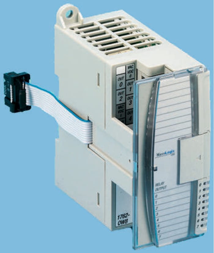 its plc to micrologix 1400