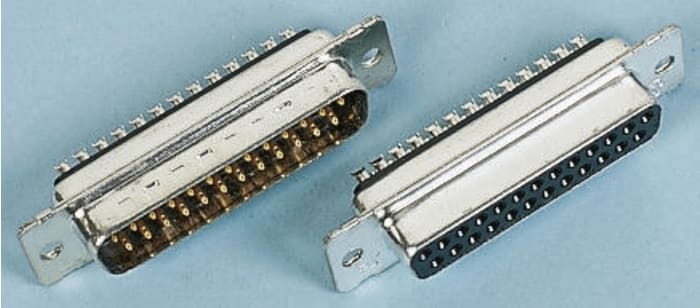 SUB-D HDP ECO FEM. 9P