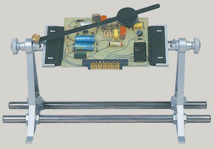 Bahco 10457, PCB Work Holder, 320 x 145 x 150mm