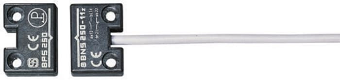 MAGNETICALLY ACTUATED BNS 250