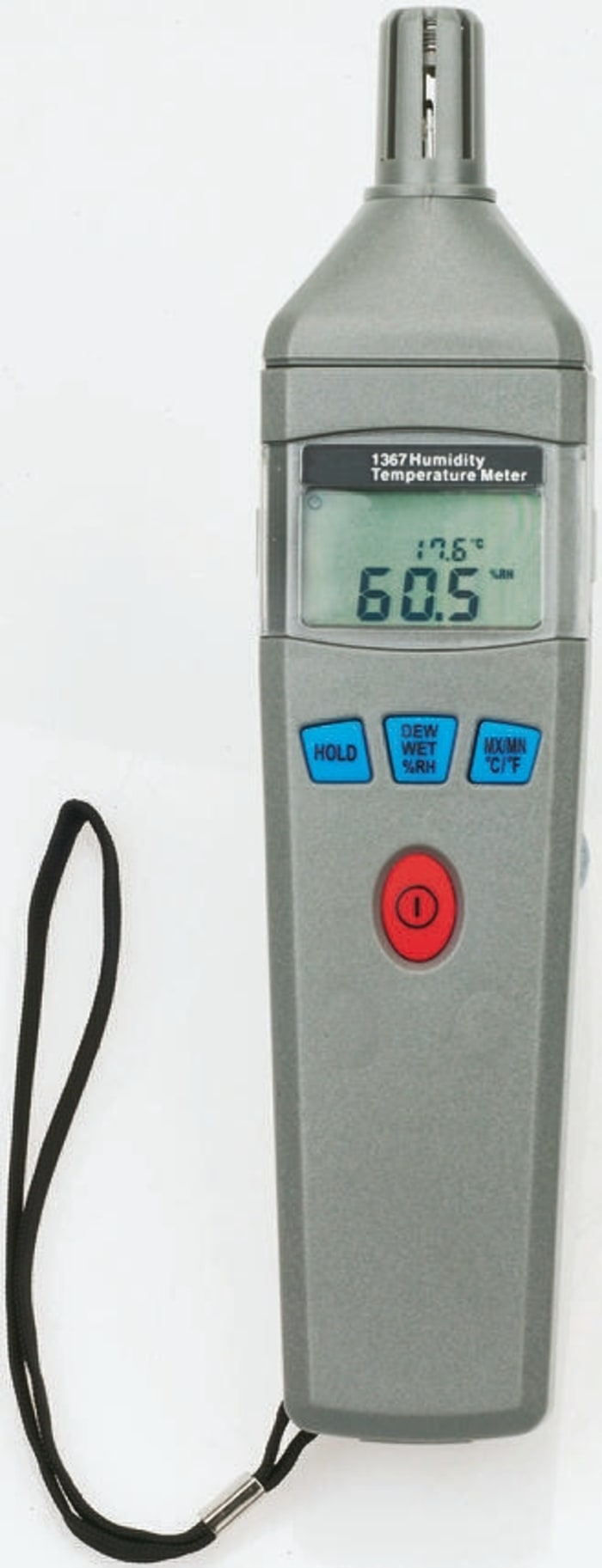 TESTEUR HUMIDITE ISOTECH RS-1367