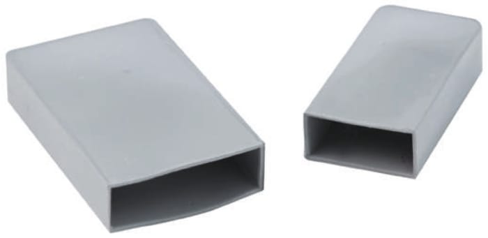 Bergquist Thermal Interface Pad, 0.45mm Thick, 0.8W/m·K, Silicone, 18 x 13mm