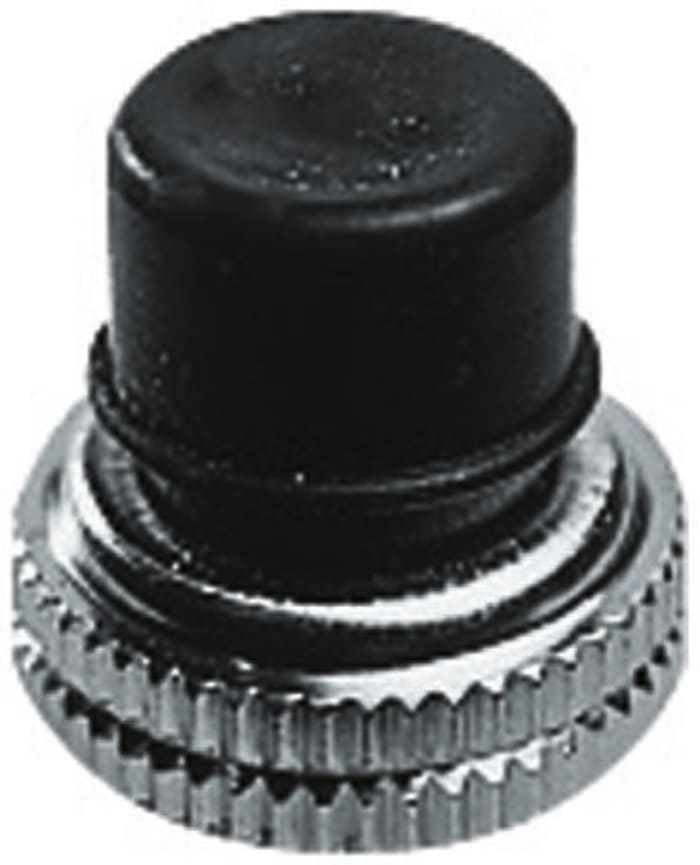 APEM Push Button Boot for Use with 800 Series Push Button Switch