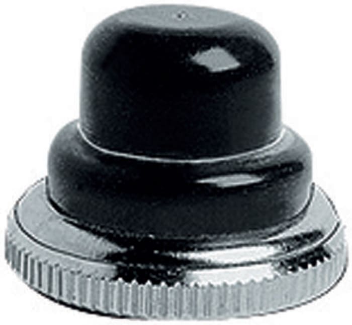 APEM Push Button Boot for Use with 10400 Series Push Button Switch