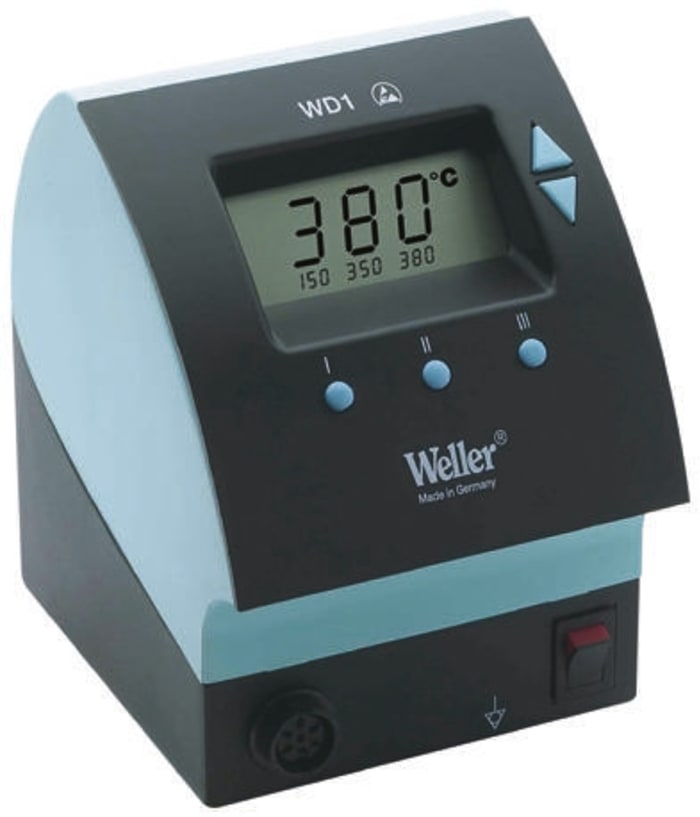 Weller WD1M Soldering Station 150W, 230V