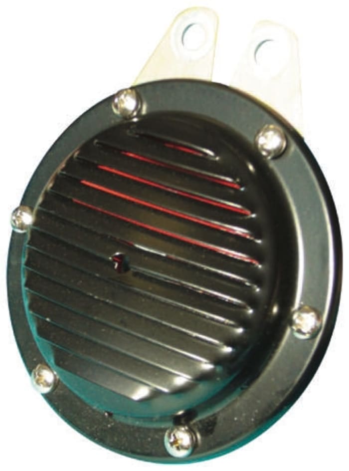 Legrand Surface Mount Buzzer, 230 V ac, 110dB at 1 m, AC, Single-Tone