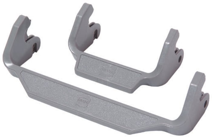 HARTING Locking Lever, Han Easy Lock Series , For Use With Heavy Duty Power Connectors